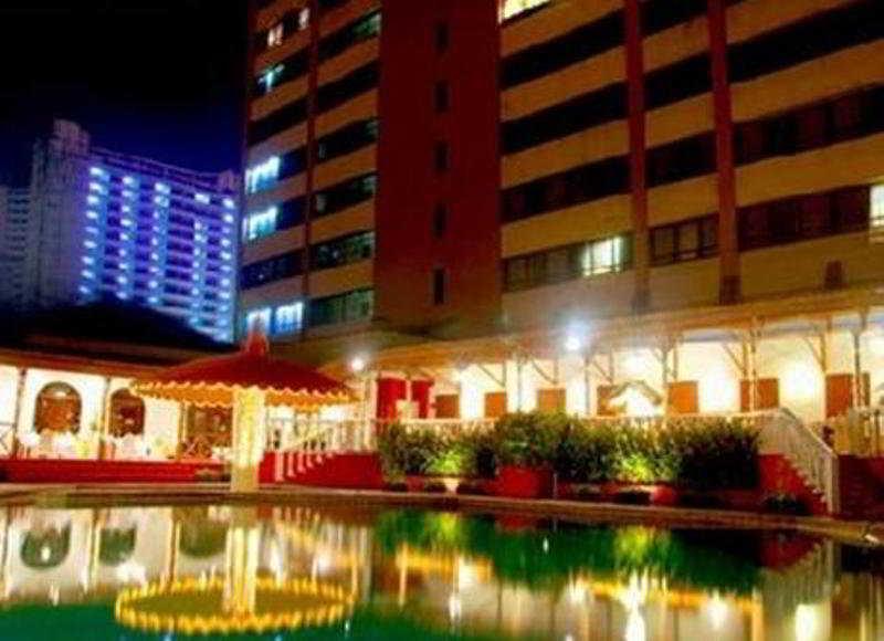 Patra Comfort Cakarta Dış mekan fotoğraf