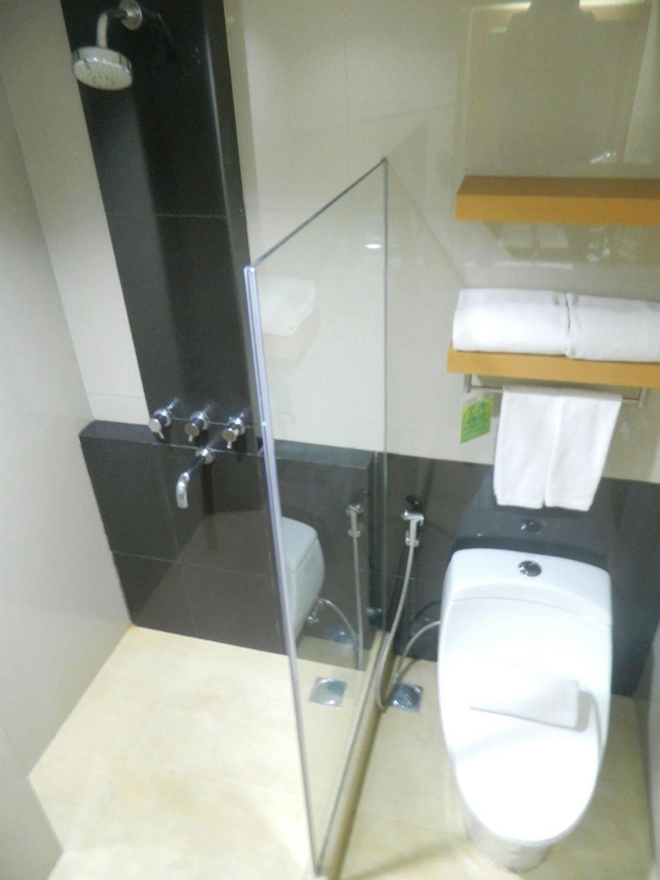 Patra Comfort Cakarta Dış mekan fotoğraf