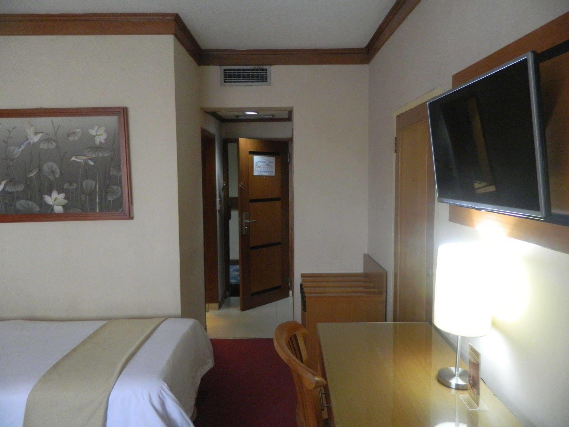Patra Comfort Cakarta Dış mekan fotoğraf